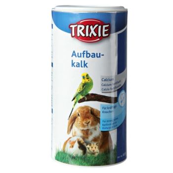 Trixie: Kalcijum za ptice i glodare, 100 gr