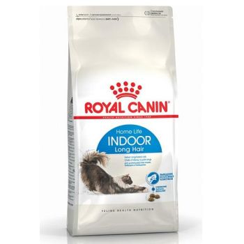 Royal Canin Indoor Longhair 35