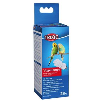 Trixie: Sijalica za ptice