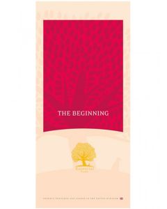 Essential: The Beginning