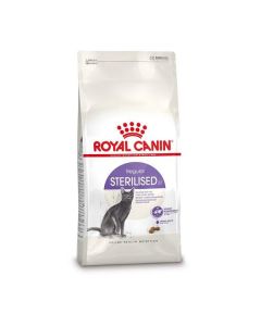 Royal Canin STERILISED 37