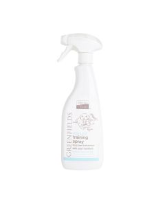 Greenfields: Preparat za odvikavanje od griženja stvari i grebanja nameštaja Training Aid, 400 ml