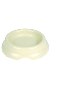 Činija plastična za mačke, 0.2l, 11cm