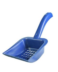 Lopatica za uklanjanje silikatnog posipa, perle