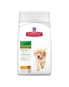 Hill’s: Science Plan Large Puppy