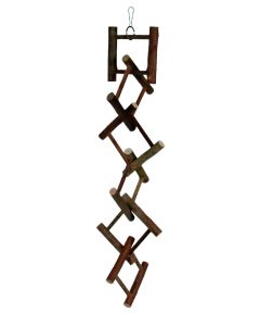 Trixie: Drvena penjalica za ptice