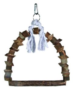 Trixie: Drvena ljuljaška za ptice