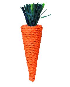 Šargarepa od sisala za male zivotinje, 20 cm