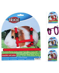 Am sa karabinerom za morsko prase, 1.2m