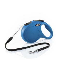 Flexi New Classic Cord Blue