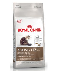 Royal Canin Ageing +12