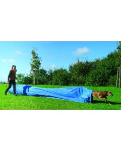 Agility tunel 2