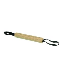 Aport za trening od jute, 25cm