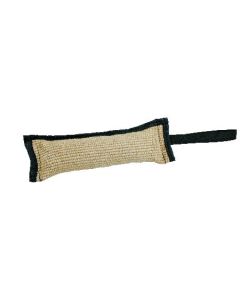 Aport za trening od jute, 30x5cm