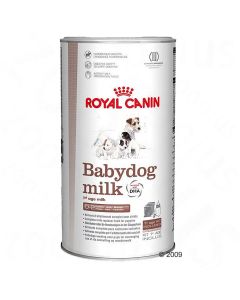 Royal Canin BABY DOG milk 400g