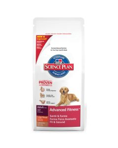 Hill's Canine Adult Large Lamb & Rice