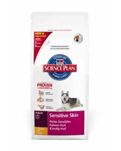 Hill's Canine Adult Sensitive Skin