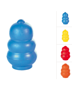 "Jumper" loptica od prirodne gume *