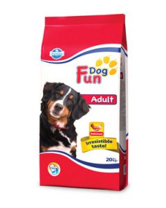 Fun Dog Adult