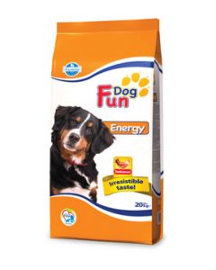 Fun Dog Energy 20kg