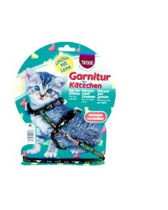 Garnitura za mačiće, na podešavanje