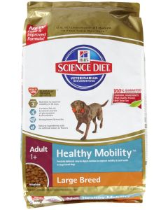 Hill's ADULT Healthy Mobility Large