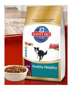 Hill's ADULT Healty Mobility Medium