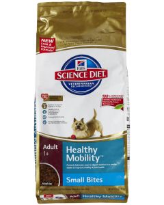 Hill's ADULT Healty Mobility Mini