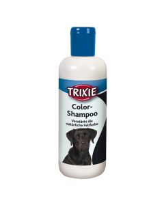Kolor šampon crni, 250 ml