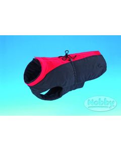 Odelo za pse "LYNES" crveno, 48 cm