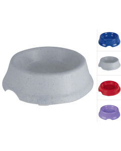Plastična činija sa gumenim stoperima
