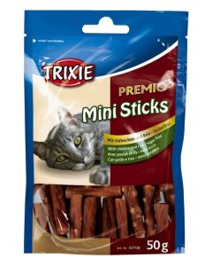Premio Mini Sticks