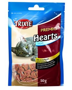 Premio hearts poslastice, 50g