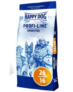 Happy dog: Profi line 26/16, 20 kg