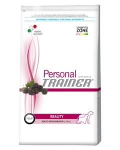 TRAINER DOG PERSONAL Beauty Medium/Maxi