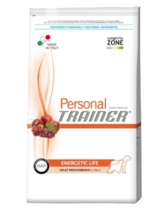 TRAINER PERSONAL Energetic Life Medium/Maxi
