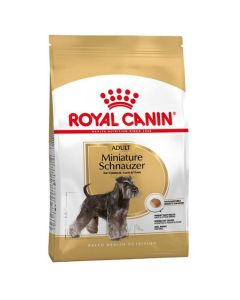 Royal Canin MINIATURE SCHNAUZER (patuljasti šnaucer)