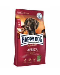 Supreme AFRICA 12,5 kg