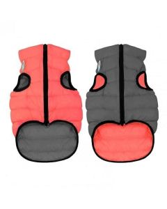 Airy Vest: Jakna za pse Collar & Grey