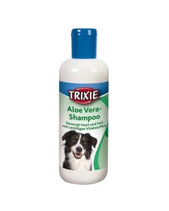 Aloe vera šampon, 250 ml