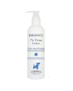  Biogance: Losion za suvo kupanje No Rinse Dog Lotion, 250 ml