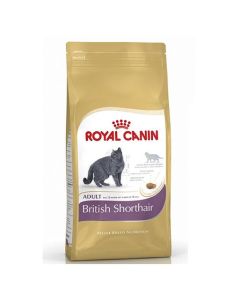 Royal Canin British SHORTHAIR 34