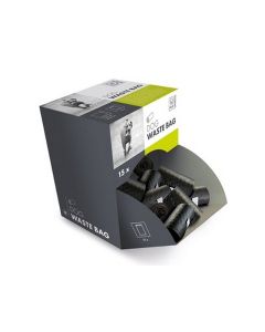 Displej sa 64 x 15 higijenskih kesica