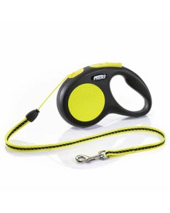 Flexi: Povodac New Neon Cord