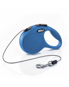 Flexi: Povodac New Classic Cord XS