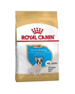 Royal Canin FRENCH BULLDOG Junior 