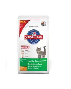 Hill’s: Science Plan Helth Development Kitten Piletina