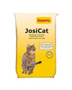 JosiCat  Piletina