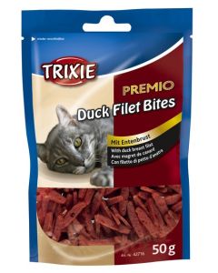 "Premio" pačeći fileti, 50gr