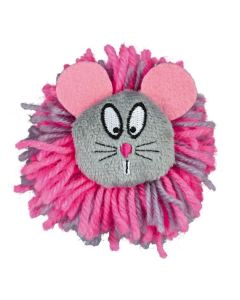 Trixie: Igračka miš Pompom